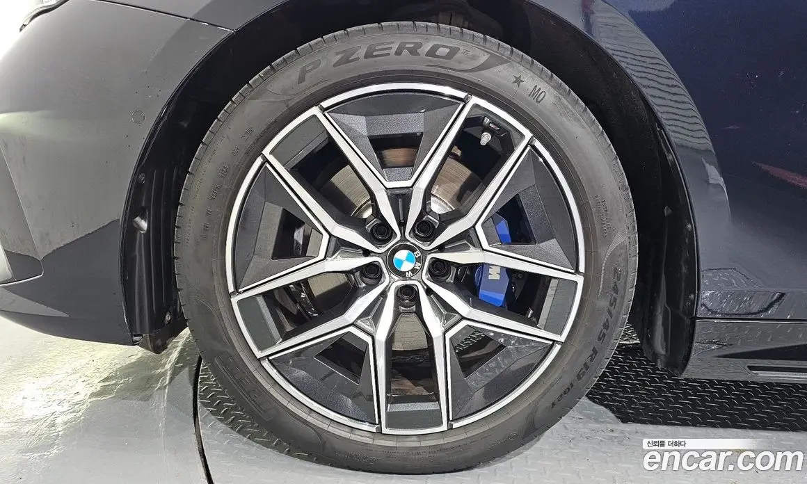 BMW 5 серия 2024 2.0 автомат (гидро), фото 5 BMW 5 серия 2024 2.0 автомат (гидро), фото 5