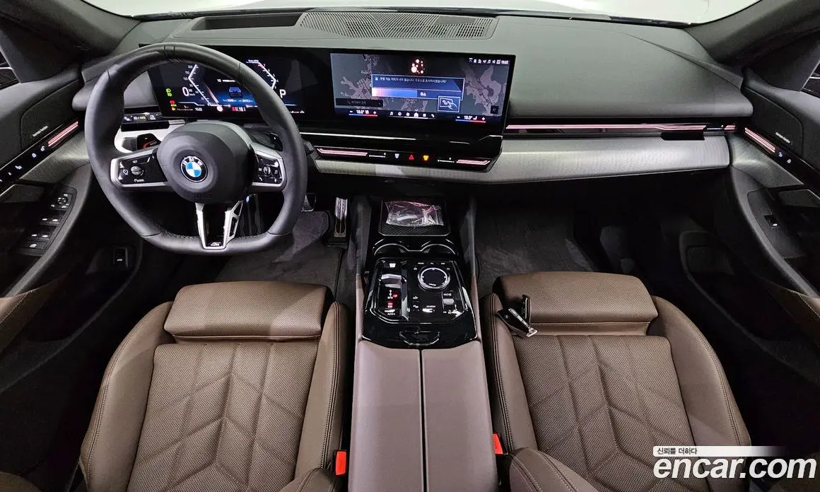BMW 5 серия 2024 2.0 автомат (гидро), фото 10 BMW 5 серия 2024 2.0 автомат (гидро), фото 10