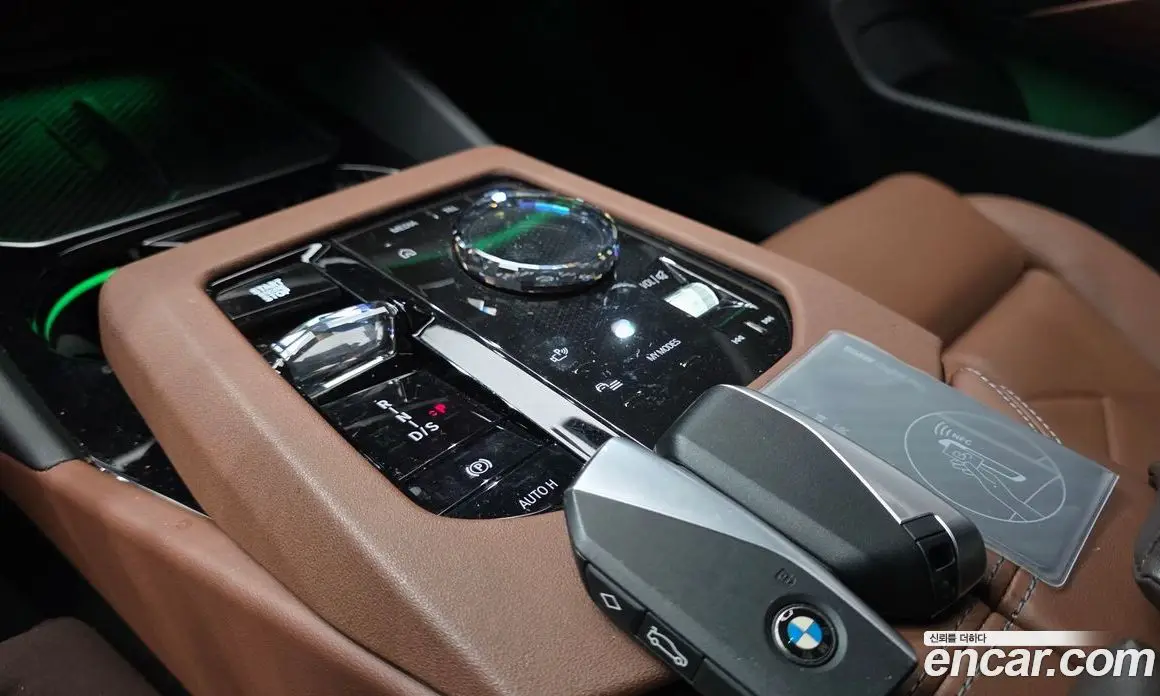 BMW 5 серия 2024 2.0 автомат (гидро), фото 12