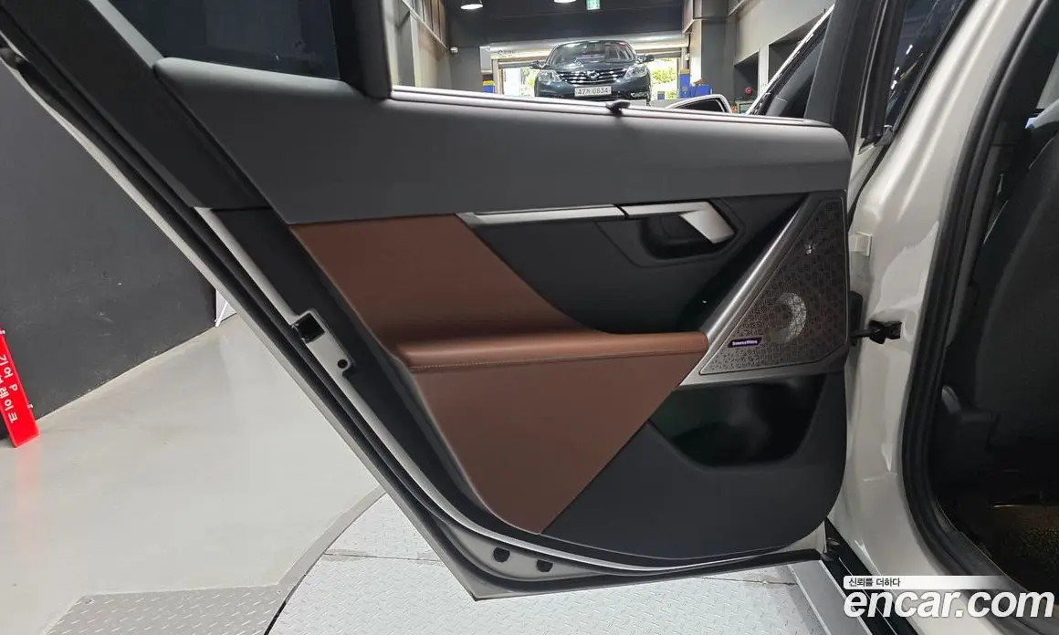 BMW 5 серия 2024 2.0 автомат (гидро), фото 15