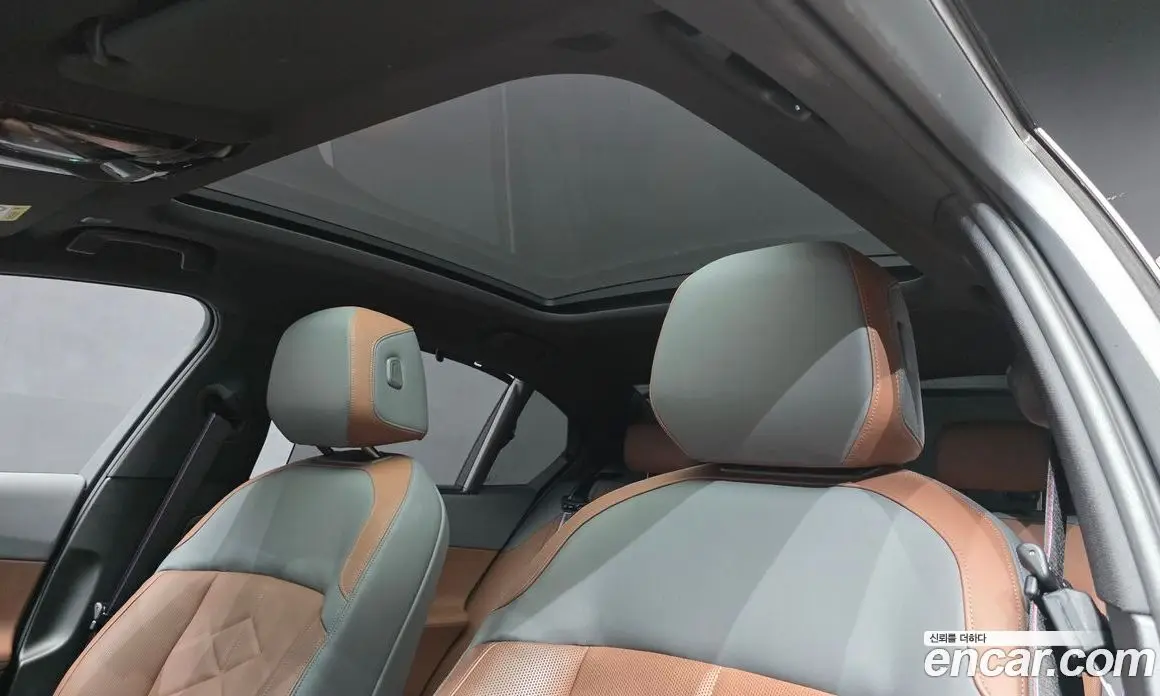 BMW 5 серия 2024 2.0 автомат (гидро), фото 24