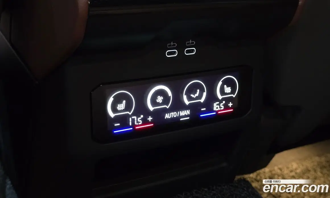 BMW 5 серия 2024 2.0 автомат (гидро), фото 25