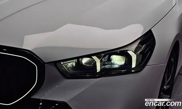 BMW 5 серия 2024 2.0 автомат (гидро), миниатюра 8