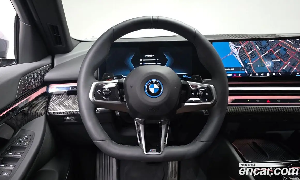 BMW 5 серия 2025 3.0 механика, фото 17 BMW 5 серия 2025 3.0 механика, фото 17