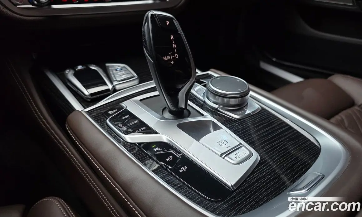 BMW 7 серия 2020 3.0 автомат (гидро), фото 12 BMW 7 серия 2020 3.0 автомат (гидро), фото 12