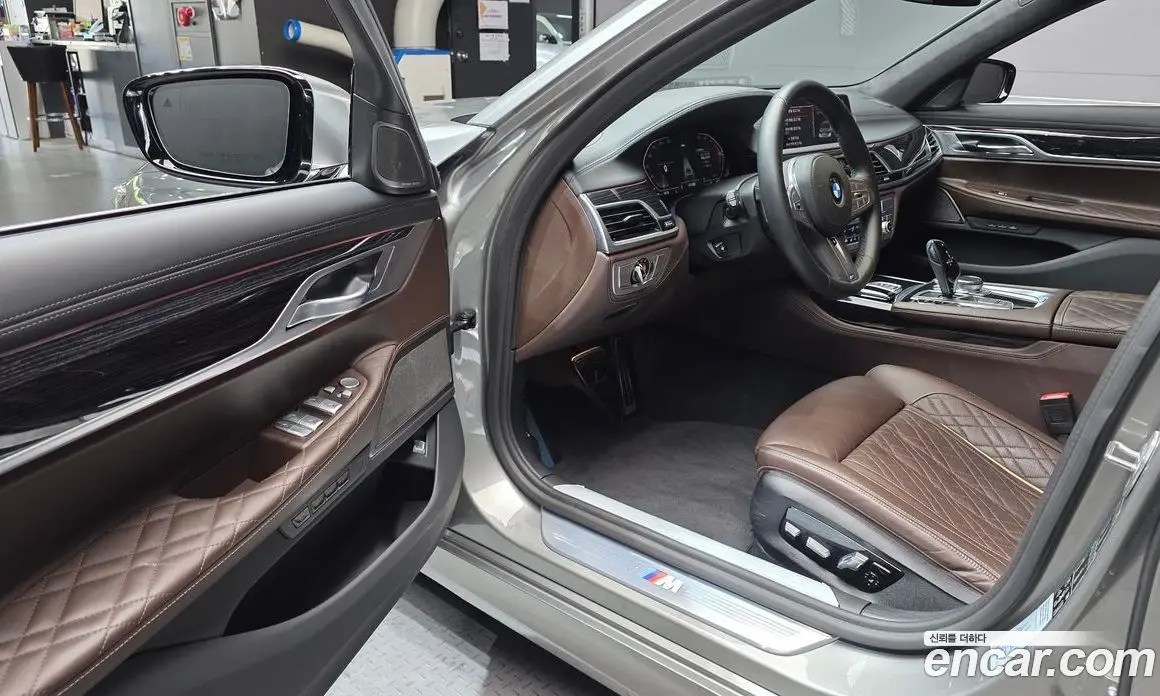 BMW 7 серия 2020 3.0 автомат (гидро), фото 13 BMW 7 серия 2020 3.0 автомат (гидро), фото 13