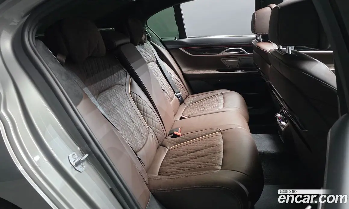BMW 7 серия 2020 3.0 автомат (гидро), фото 17 BMW 7 серия 2020 3.0 автомат (гидро), фото 17