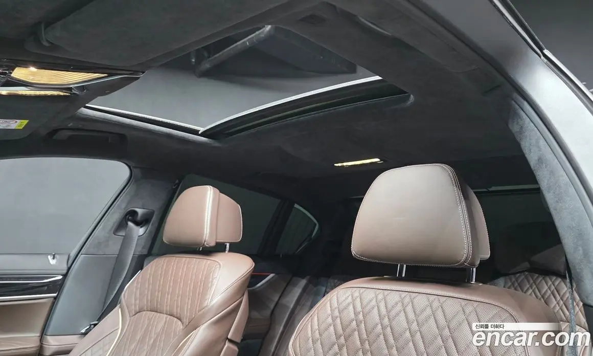BMW 7 серия 2020 3.0 автомат (гидро), фото 24 BMW 7 серия 2020 3.0 автомат (гидро), фото 24