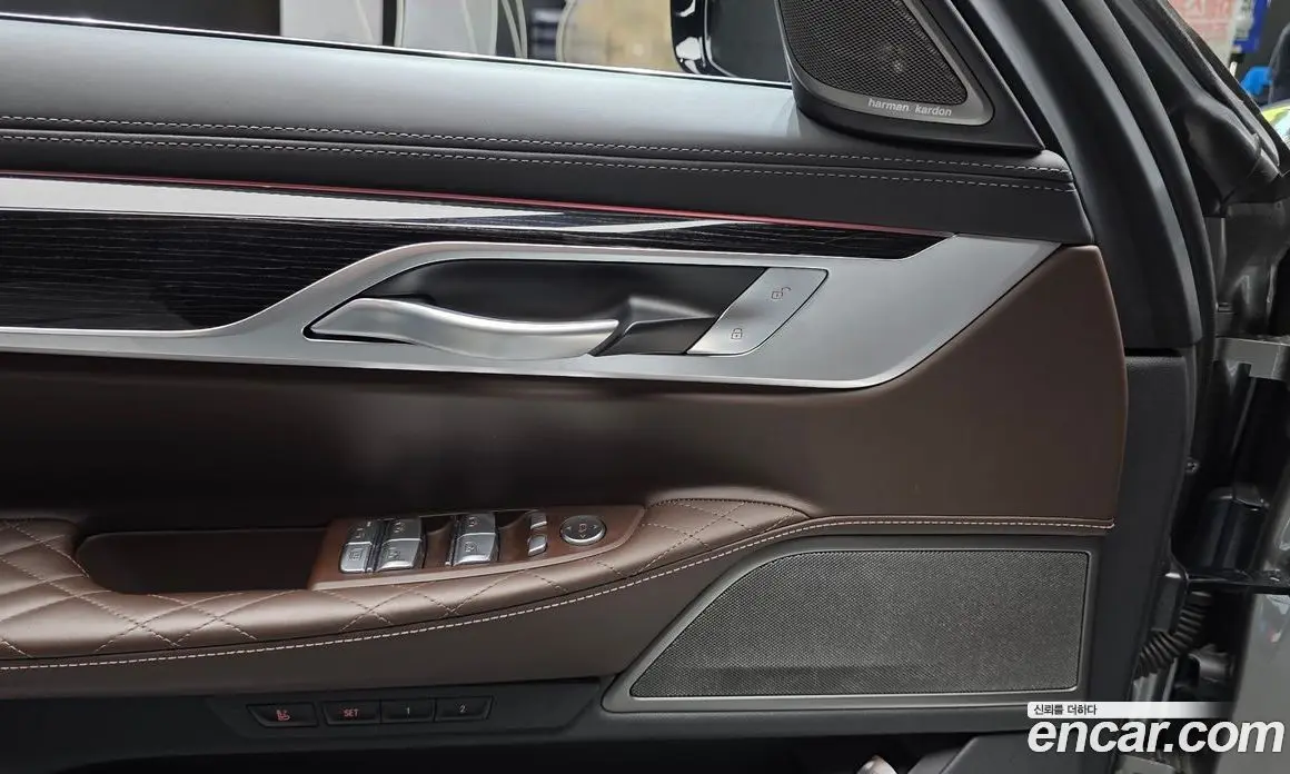 BMW 7 серия 2020 3.0 автомат (гидро), фото 25 BMW 7 серия 2020 3.0 автомат (гидро), фото 25