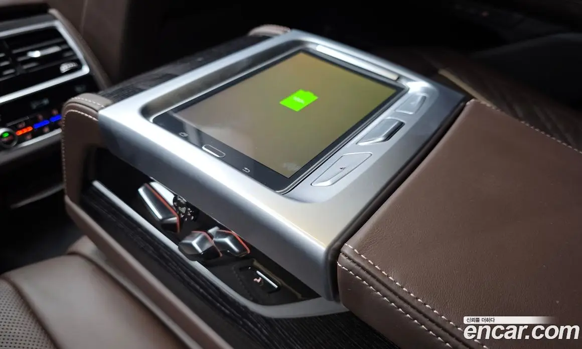 BMW 7 серия 2020 3.0 автомат (гидро), фото 27 BMW 7 серия 2020 3.0 автомат (гидро), фото 27