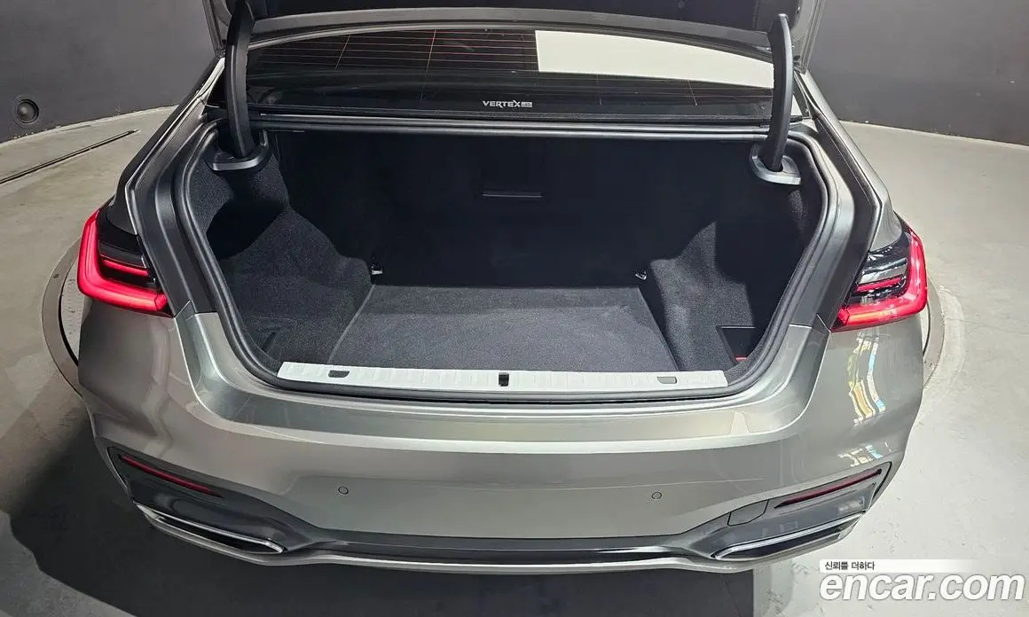 BMW 7 серия 2020 3.0 автомат (гидро), фото 32 BMW 7 серия 2020 3.0 автомат (гидро), фото 32
