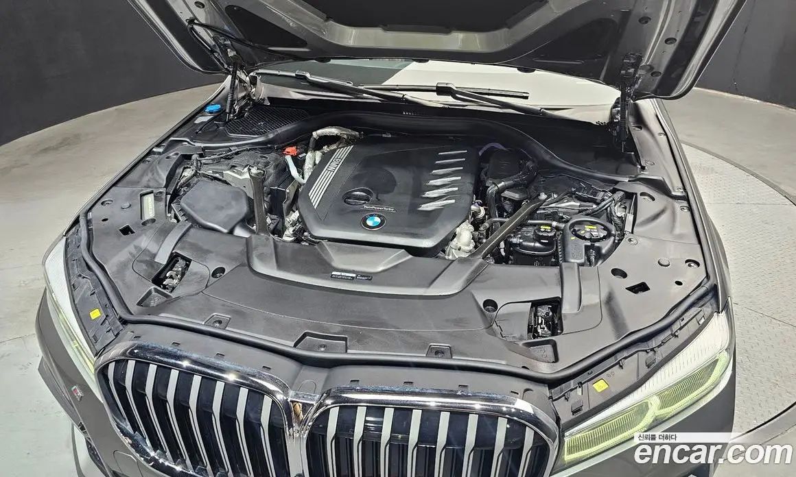 BMW 7 серия 2020 3.0 автомат (гидро), фото 6 BMW 7 серия 2020 3.0 автомат (гидро), фото 6