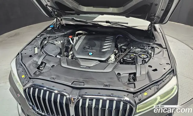 BMW 7 серия 2020 3.0 автомат (гидро), миниатюра 6 BMW 7 серия 2020 3.0 автомат (гидро), миниатюра 6