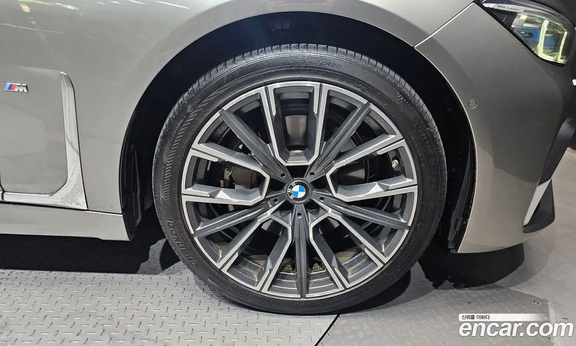 BMW 7 серия 2020 3.0 автомат (гидро), фото 7 BMW 7 серия 2020 3.0 автомат (гидро), фото 7
