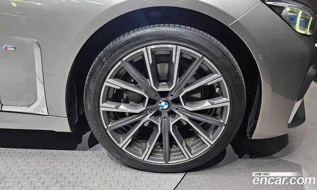 BMW 7 серия 2020 3.0 автомат (гидро), миниатюра 7 BMW 7 серия 2020 3.0 автомат (гидро), миниатюра 7