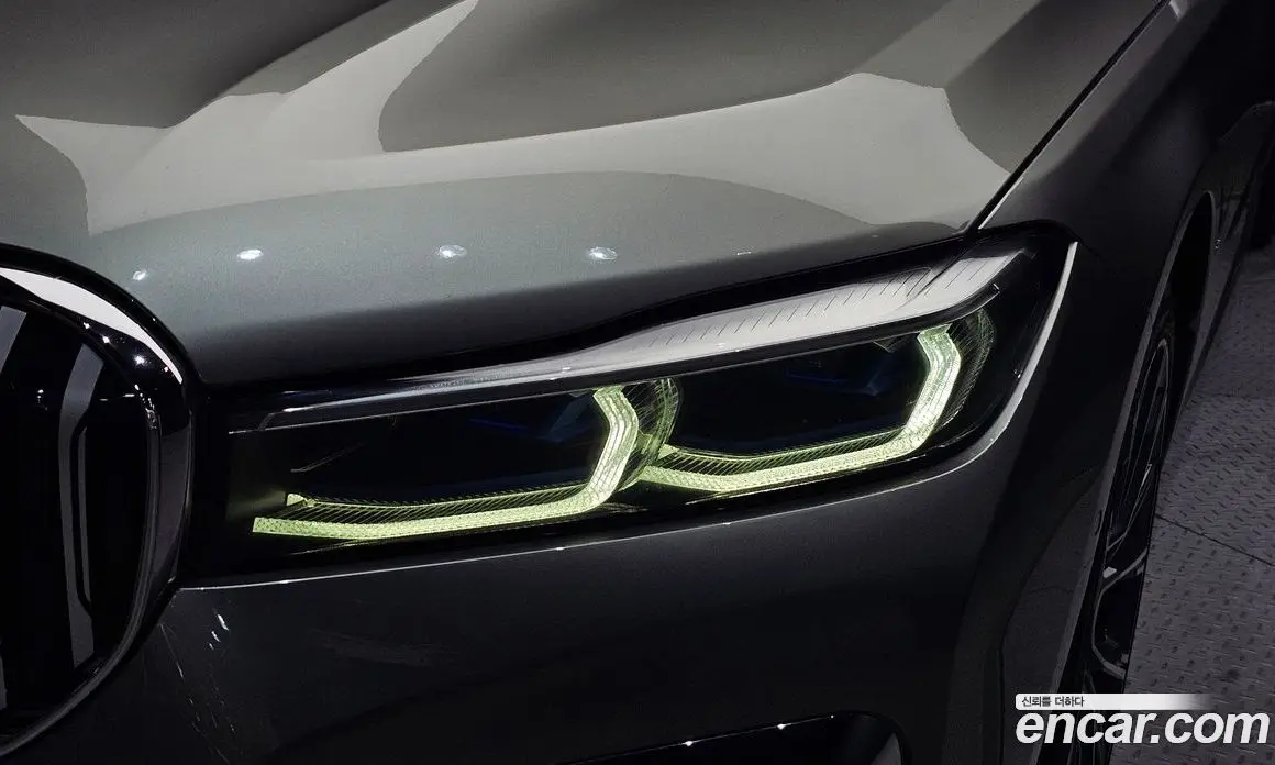 BMW 7 серия 2020 3.0 автомат (гидро), фото 8 BMW 7 серия 2020 3.0 автомат (гидро), фото 8