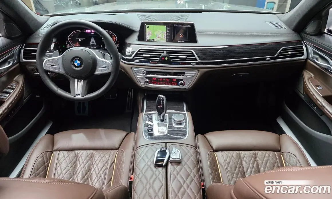 BMW 7 серия 2020 3.0 автомат (гидро), фото 10 BMW 7 серия 2020 3.0 автомат (гидро), фото 10