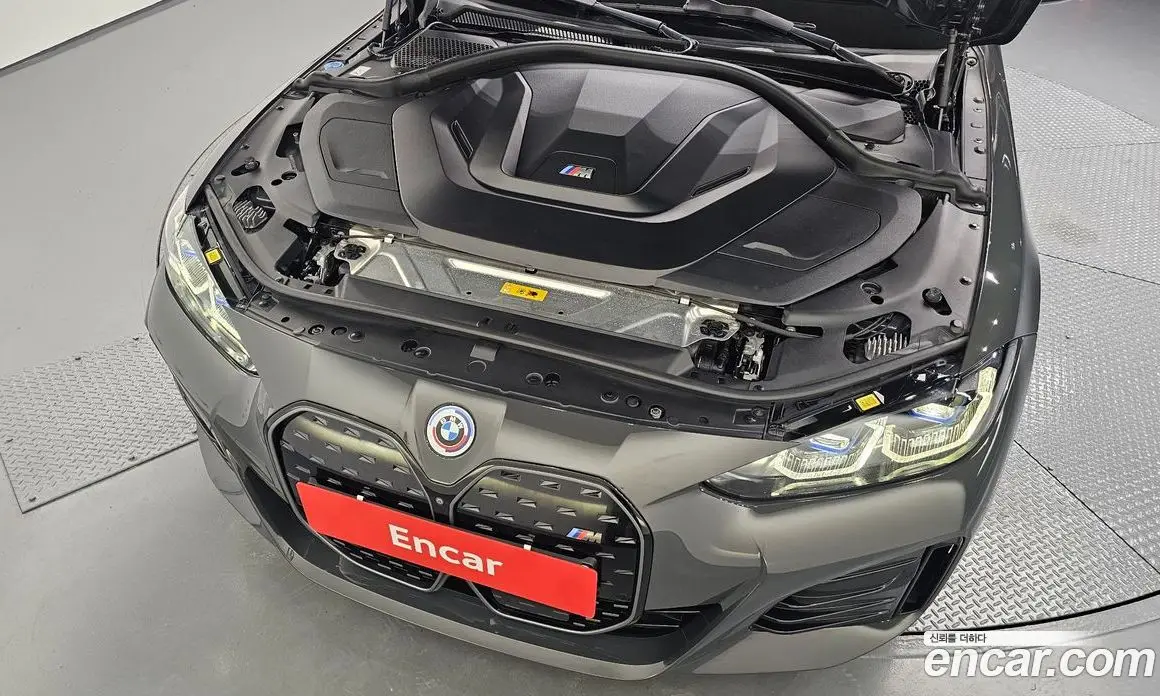 BMW i4 2022 0.2 автомат (гидро), фото 6 BMW i4 2022 0.2 автомат (гидро), фото 6