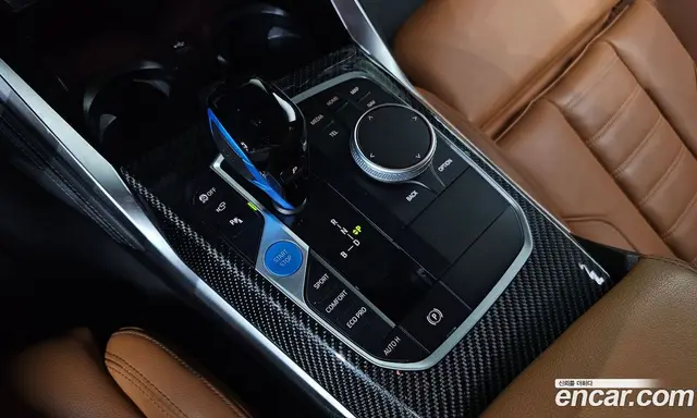 BMW i4 2022 0.2 автомат (гидро), миниатюра 9 BMW i4 2022 0.2 автомат (гидро), миниатюра 9