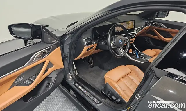 BMW i4 2022 0.2 автомат (гидро), миниатюра 10 BMW i4 2022 0.2 автомат (гидро), миниатюра 10