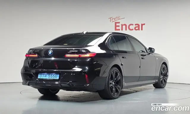 BMW i7 2024 0.3 автомат (гидро), миниатюра 2 BMW i7 2024 0.3 автомат (гидро), миниатюра 2