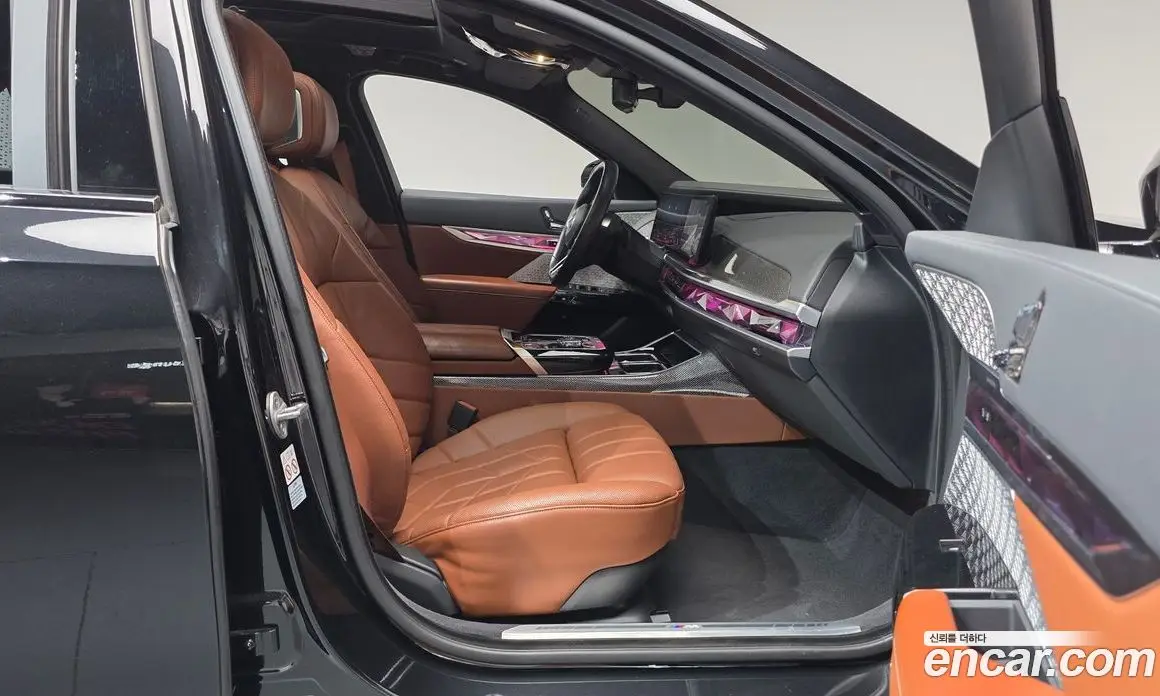 BMW i7 2024 0.3 автомат (гидро), фото 16 BMW i7 2024 0.3 автомат (гидро), фото 16