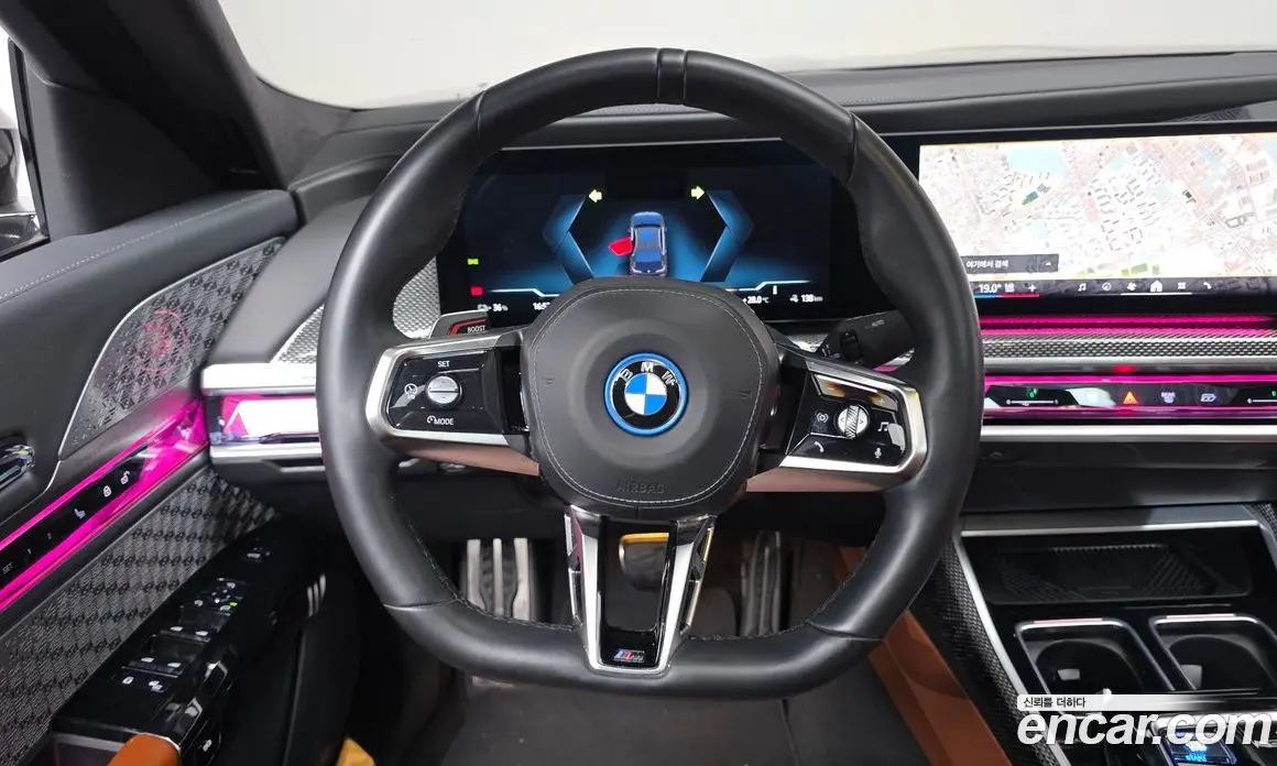 BMW i7 2024 0.3 автомат (гидро), фото 21 BMW i7 2024 0.3 автомат (гидро), фото 21