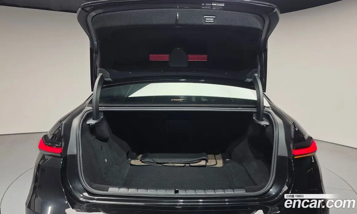 BMW i7 2024 0.3 автомат (гидро), фото 25 BMW i7 2024 0.3 автомат (гидро), фото 25