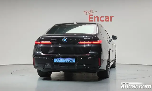 BMW i7 2024 0.3 автомат (гидро), миниатюра 4 BMW i7 2024 0.3 автомат (гидро), миниатюра 4