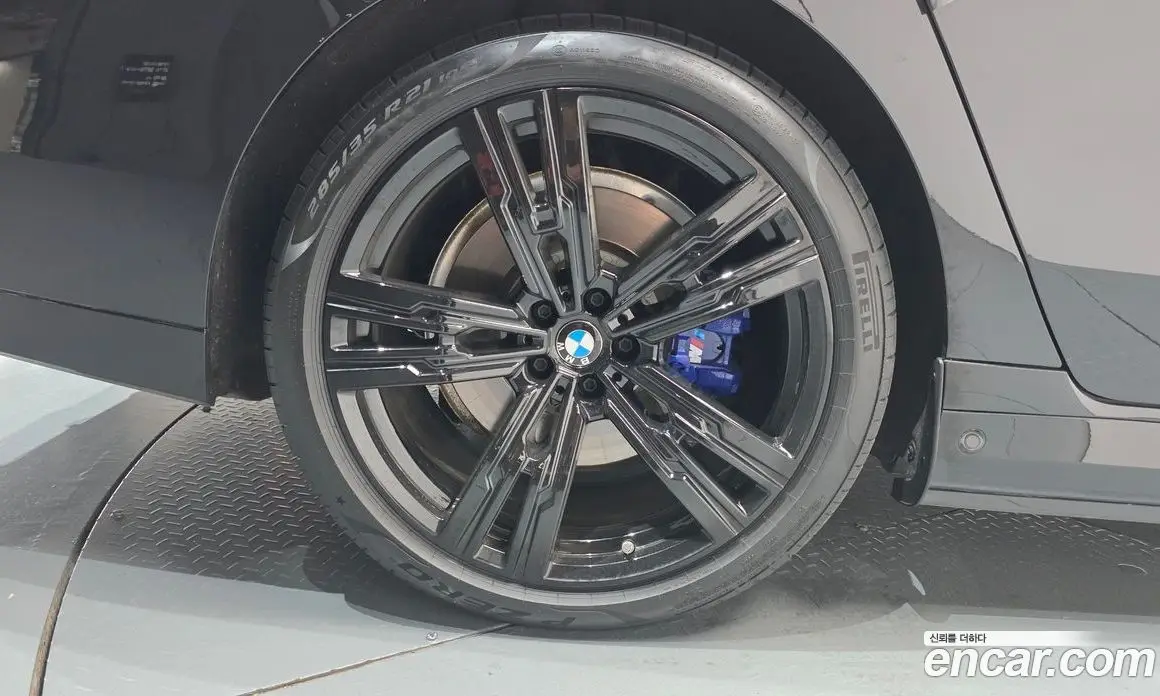 BMW i7 2024 0.3 автомат (гидро), фото 5 BMW i7 2024 0.3 автомат (гидро), фото 5