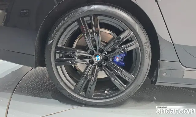 BMW i7 2024 0.3 автомат (гидро), миниатюра 5 BMW i7 2024 0.3 автомат (гидро), миниатюра 5
