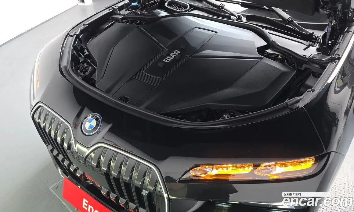 BMW i7 2024 0.3 автомат (гидро), фото 6 BMW i7 2024 0.3 автомат (гидро), фото 6