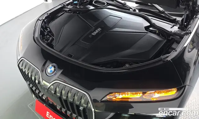 BMW i7 2024 0.3 автомат (гидро), миниатюра 6 BMW i7 2024 0.3 автомат (гидро), миниатюра 6