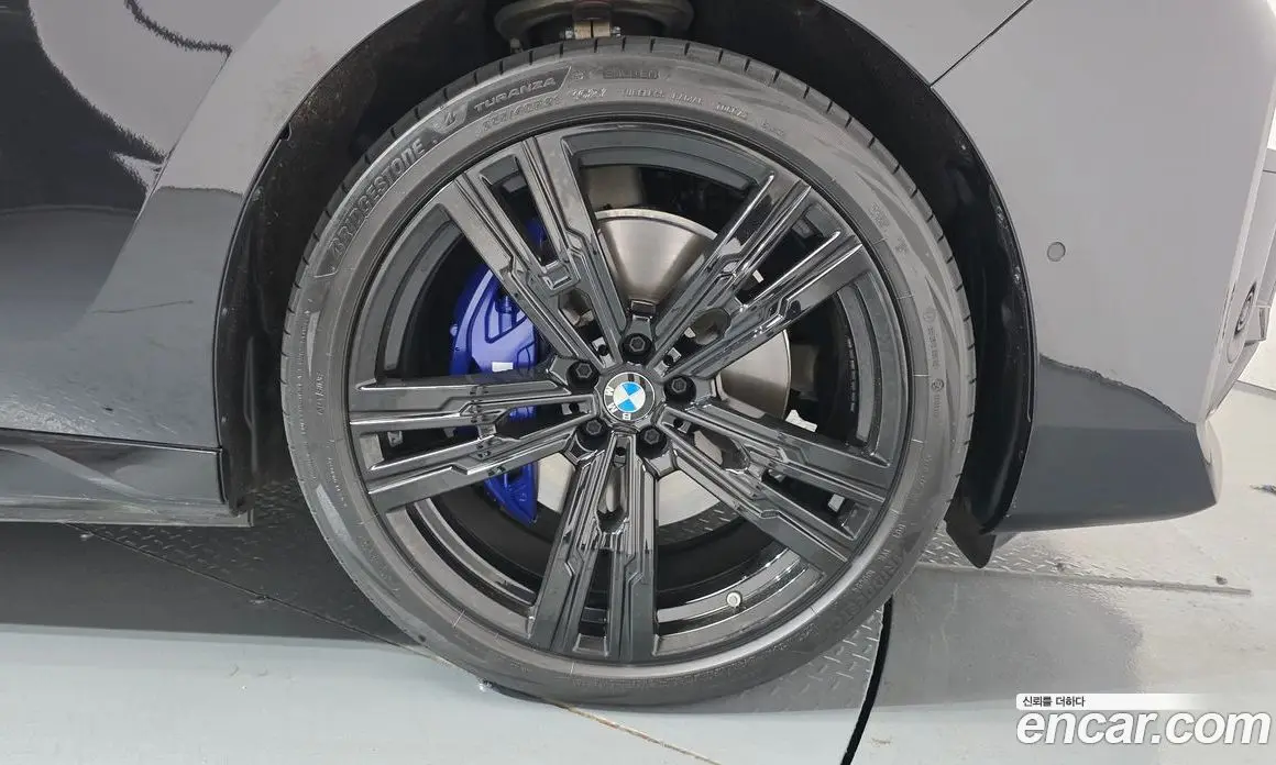 BMW i7 2024 0.3 автомат (гидро), фото 7 BMW i7 2024 0.3 автомат (гидро), фото 7