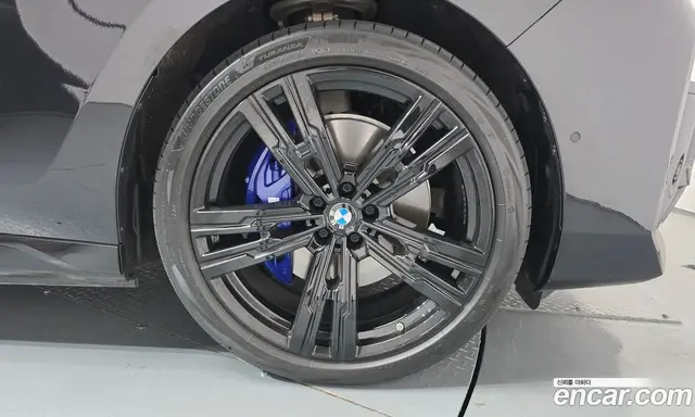 BMW i7 2024 0.3 автомат (гидро), миниатюра 7 BMW i7 2024 0.3 автомат (гидро), миниатюра 7