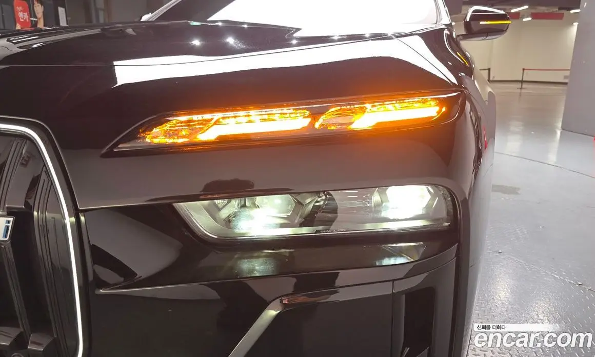 BMW i7 2024 0.3 автомат (гидро), фото 8 BMW i7 2024 0.3 автомат (гидро), фото 8