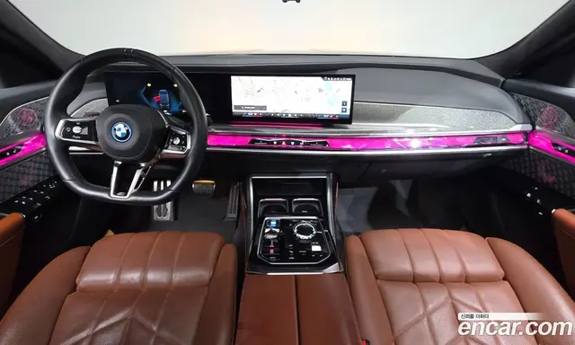 BMW i7 2024 0.3 автомат (гидро), миниатюра 10 BMW i7 2024 0.3 автомат (гидро), миниатюра 10