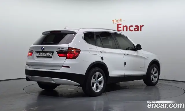 BMW X3 2013 2.0 автомат (гидро), миниатюра 2 BMW X3 2013 2.0 автомат (гидро), миниатюра 2