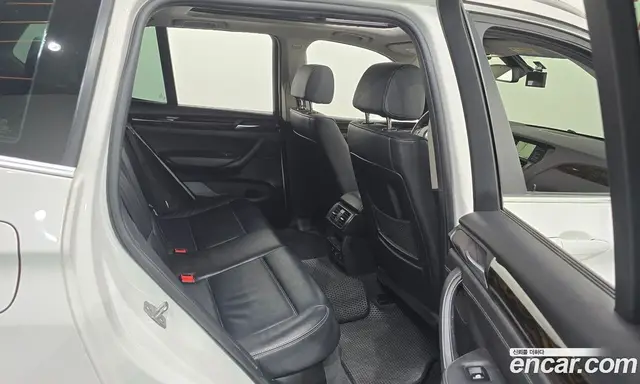 BMW X3 2013 2.0 автомат (гидро), миниатюра 11 BMW X3 2013 2.0 автомат (гидро), миниатюра 11