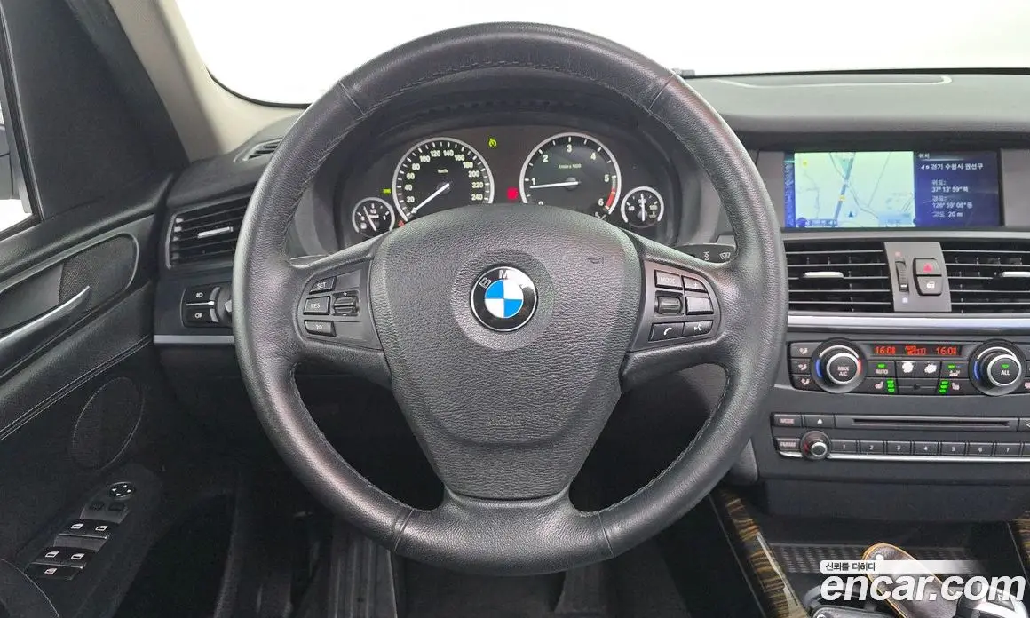 BMW X3 2013 2.0 автомат (гидро), фото 15 BMW X3 2013 2.0 автомат (гидро), фото 15