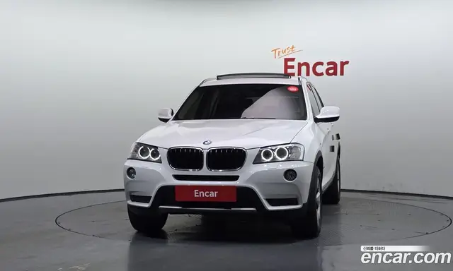 BMW X3 2013 2.0 автомат (гидро), миниатюра 3 BMW X3 2013 2.0 автомат (гидро), миниатюра 3