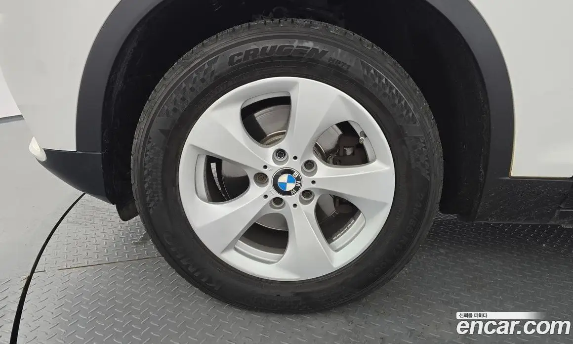 BMW X3 2013 2.0 автомат (гидро), фото 5 BMW X3 2013 2.0 автомат (гидро), фото 5