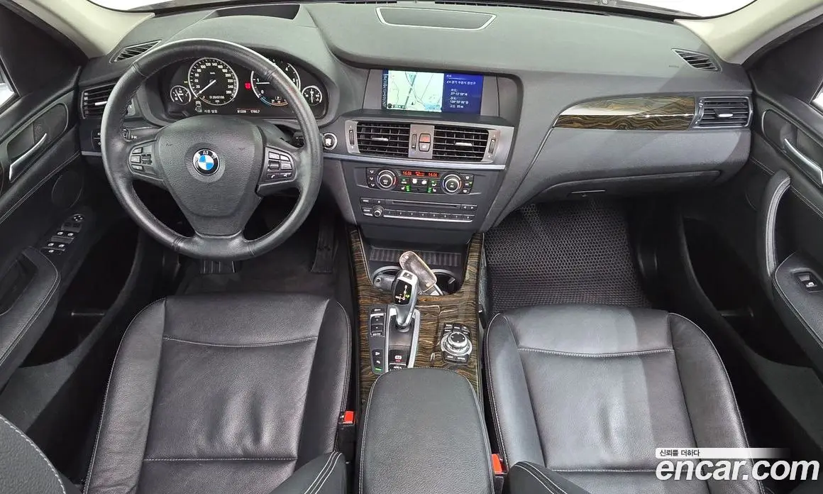 BMW X3 2013 2.0 автомат (гидро), фото 7 BMW X3 2013 2.0 автомат (гидро), фото 7