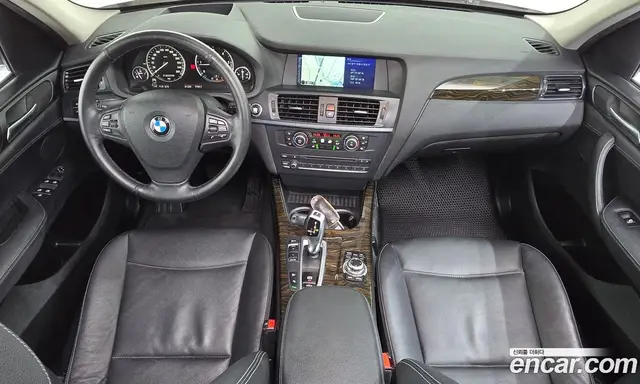 BMW X3 2013 2.0 автомат (гидро), миниатюра 7 BMW X3 2013 2.0 автомат (гидро), миниатюра 7