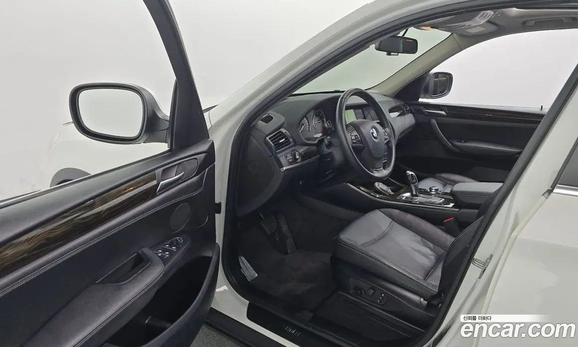 BMW X3 2013 2.0 автомат (гидро), фото 10 BMW X3 2013 2.0 автомат (гидро), фото 10