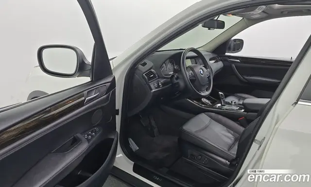 BMW X3 2013 2.0 автомат (гидро), миниатюра 10 BMW X3 2013 2.0 автомат (гидро), миниатюра 10