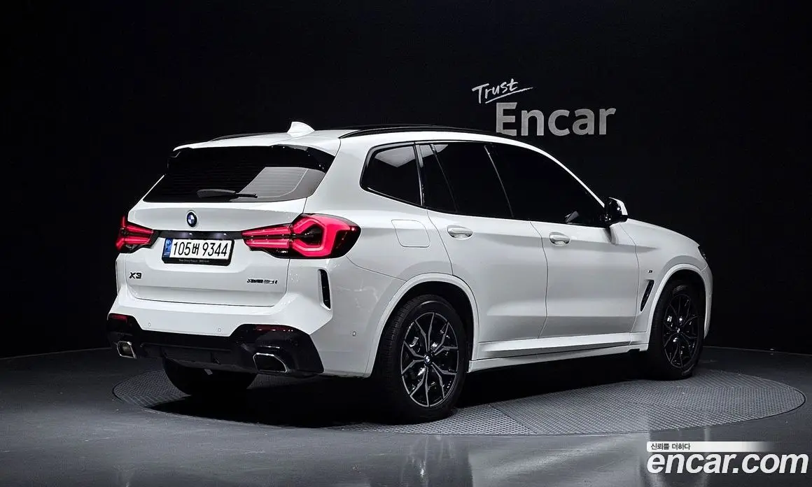 BMW X3 2021 2.0 автомат (гидро), фото 1 BMW X3 2021 2.0 автомат (гидро), фото 1