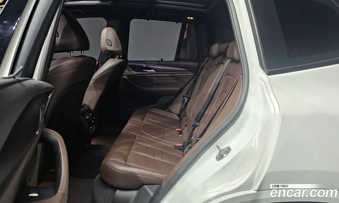 BMW X3 2021 2.0 автомат (гидро), фото 15 BMW X3 2021 2.0 автомат (гидро), фото 15