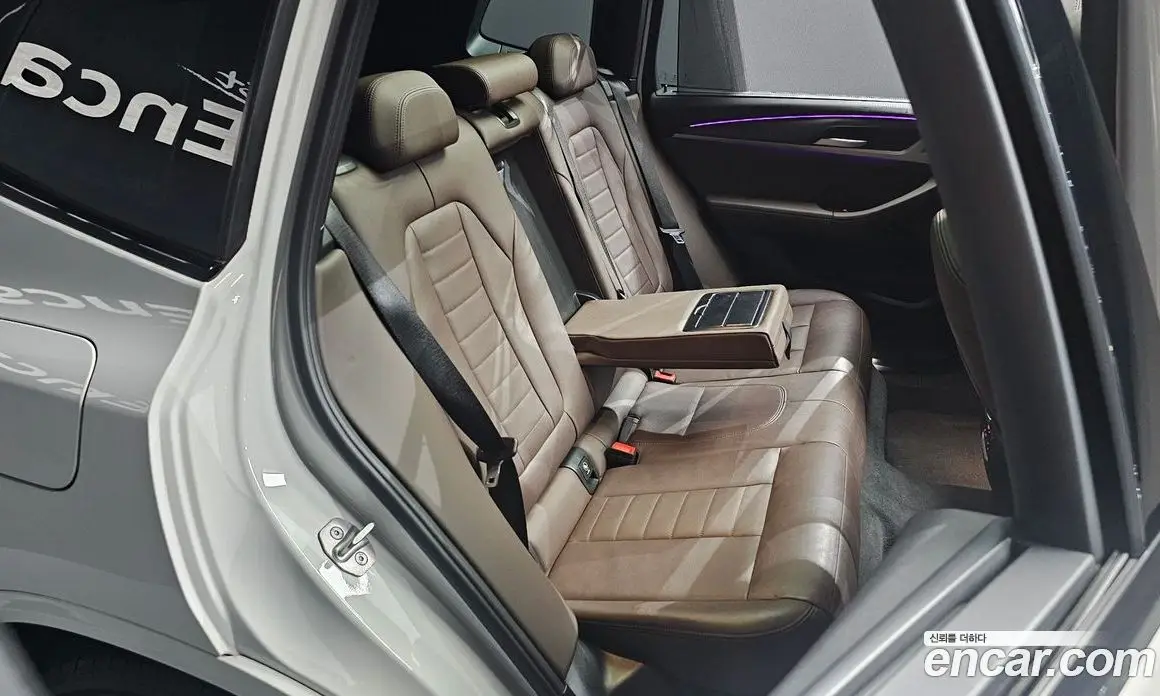 BMW X3 2021 2.0 автомат (гидро), фото 16 BMW X3 2021 2.0 автомат (гидро), фото 16