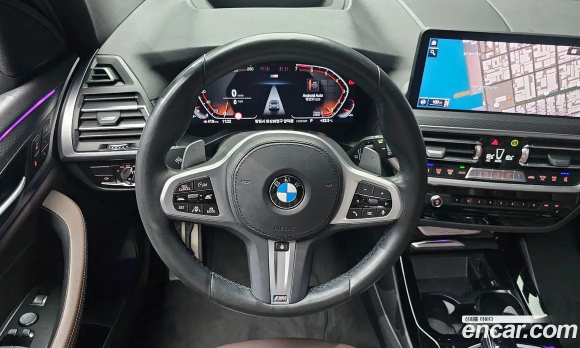 BMW X3 2021 2.0 автомат (гидро), фото 18 BMW X3 2021 2.0 автомат (гидро), фото 18